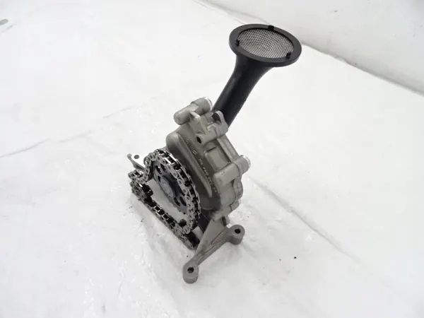 Oljepump OEM 9673506480 för Citroen C3 III 1.2 VTI image 4