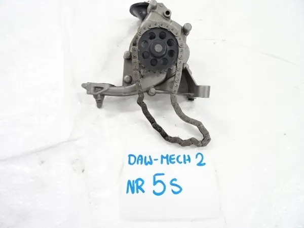 Oljepump OEM 9673506480 för Citroen C3 III 1.2 VTI image 8