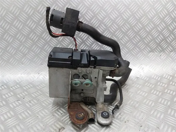 Webasto Water Heater BMW 7 E65 4.0 D image 4