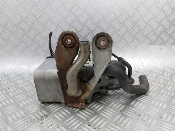 Webasto Water Heater BMW 7 E65 4.0 D image 5