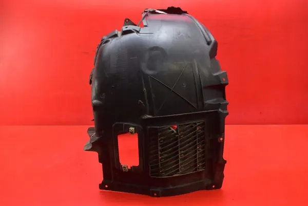 Left Front Wheel Arch BMW F01 12-15 OEM 51717185163 image 2