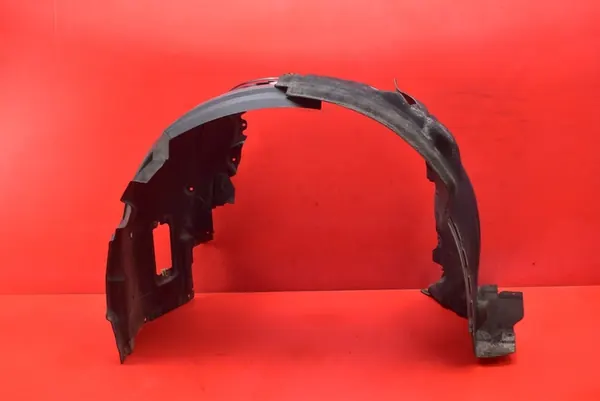 Left Front Wheel Arch BMW F01 12-15 OEM 51717185163 image 3