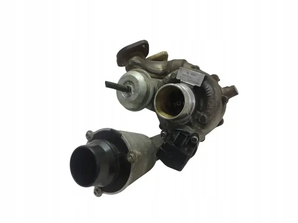 Turbo Mercedes-Benz OE A2710903480 image 2