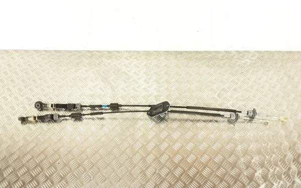 Enlace de cambios Hyundai Kona OEM FOB23732 - Usado image 2
