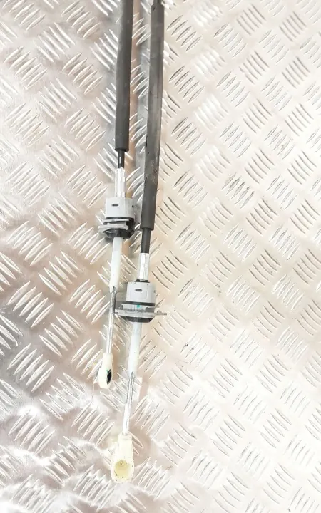 Enlace de cambios Hyundai Kona OEM FOB23732 - Usado image 3