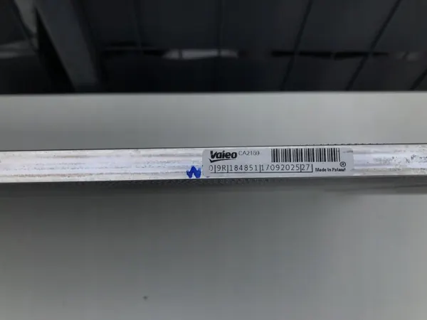Condenseur AC BMW 3 G20 G21 OEM - Occasion 2019- image 3