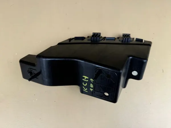 HYUNDAI H350 Scivolo Paraurti Anteriore Sinistro 86555-59000 image 2