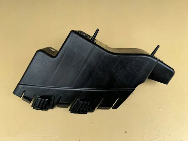 HYUNDAI H350 Scivolo Paraurti Anteriore Sinistro 86555-59000 image 3