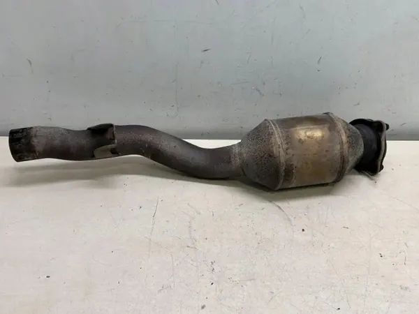Catalyseur OEM 7P5131705 pour Porsche Cayenne image 2