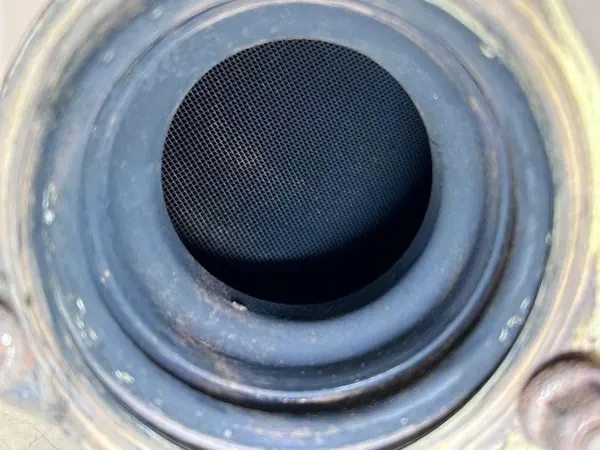 Catalyseur OEM 7P5131705 pour Porsche Cayenne image 6