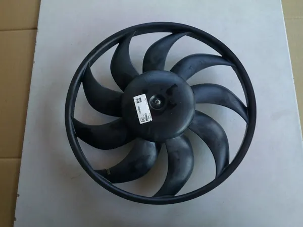 Ventilateur OEM A17101838H-B pour Peugeot Boxer 2.2HDI image 2