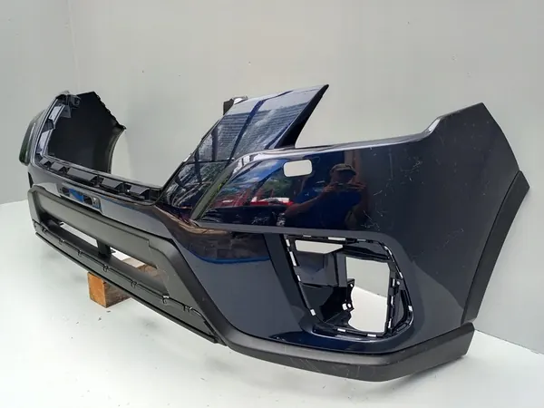 Paraurti anteriore Subaru Forester V 57704SJ021 image 2