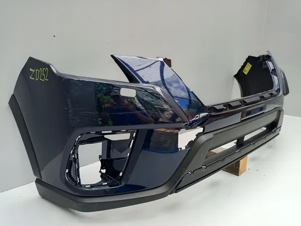 Paraurti anteriore Subaru Forester V 57704SJ021 image 3