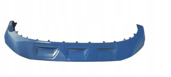 Spoiler Audi Q7 S-Line Avant OEM 4M0807733F image 2