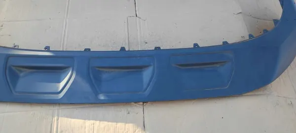 Spoiler Audi Q7 S-Line Avant OEM 4M0807733F image 4