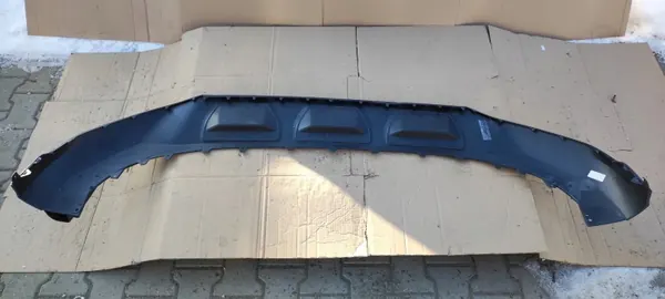 Spoiler Audi Q7 S-Line Avant OEM 4M0807733F image 6