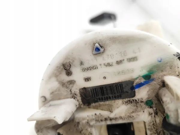 Bomba de combustível Mercedes-Benz Classe C OEM A2114701641 image 7
