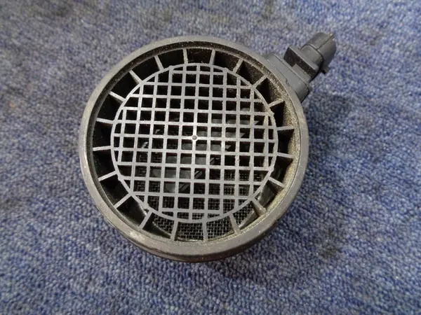 Bosch Luftmassenmesser 55190587 image 3