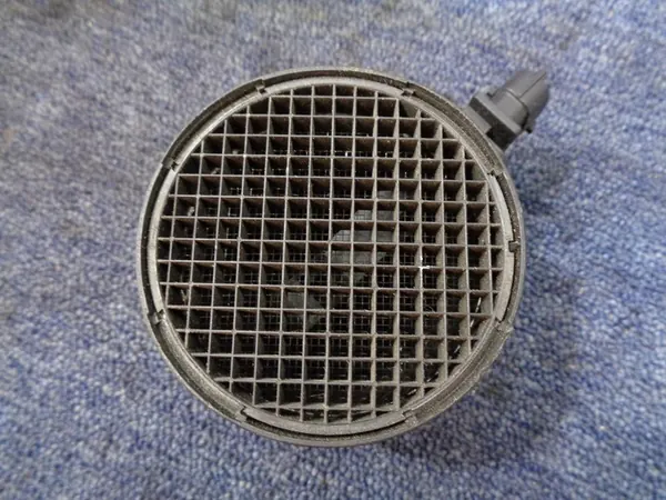 Bosch Luftmassenmesser 55190587 image 4