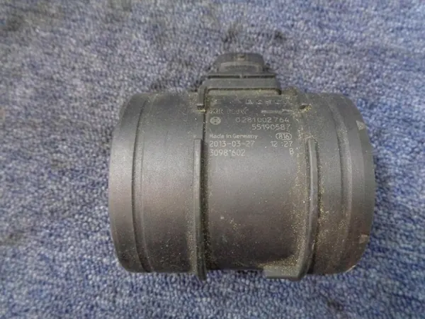 Bosch Luftmassenmesser 55190587 image 5