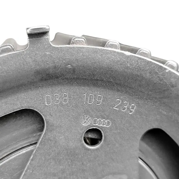 Pignon de distribution OEM 038109111E VW Transporter T5 image 5