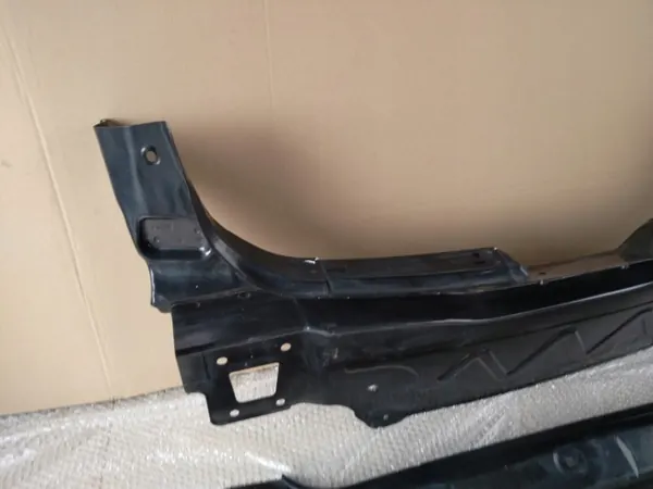 SEAT LEON III KOMBI Takavyö OEM 5F9813303B 12-20 image 3