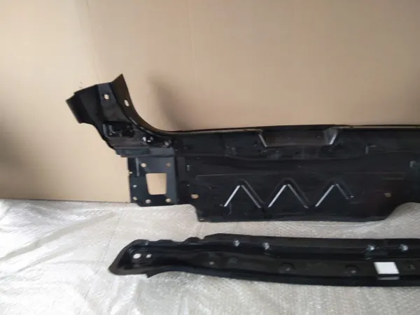 SEAT LEON III KOMBI Takavyö OEM 5F9813303B 12-20 image 5
