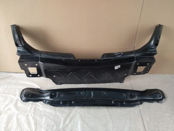 SEAT LEON III KOMBI Takavyö OEM 5F9813303B 12-20 image 8