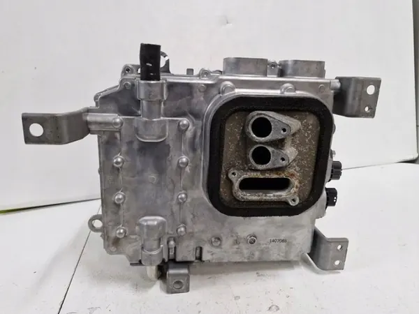 Mitsubishi Outlander PHEV Omvormer 9410A081 - Gebruikt image 10