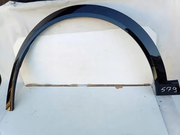 Audi e-tron Pare-boue avant gauche OEM 4KE853717F image 2