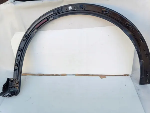 Audi e-tron Pare-boue avant gauche OEM 4KE853717F image 3