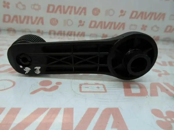 Kia CeeD Raamkruk Achter Links 2010 Hatchback OEM image 3