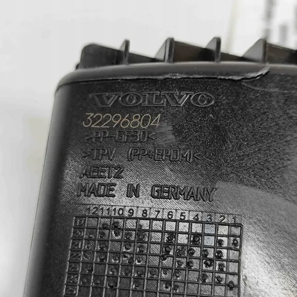 Brandstoftankklep OEM 32296804 voor Volvo XC40 2021 image 7