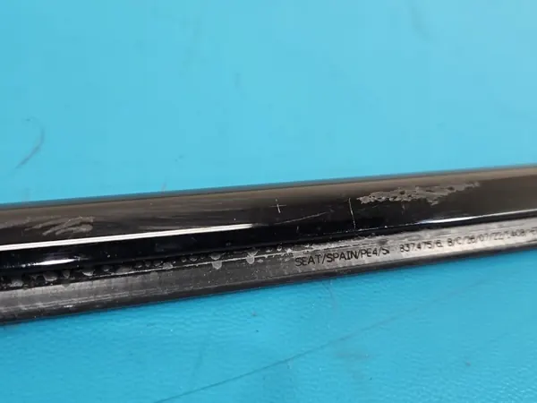 OEM IMPRK1547160 Garniture Porte Avant Gauche Cupra Formentor image 4