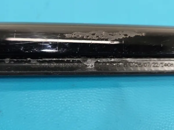 OEM IMPRK1547160 Garniture Porte Avant Gauche Cupra Formentor image 5