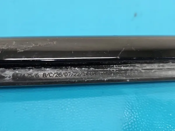 OEM IMPRK1547160 Garniture Porte Avant Gauche Cupra Formentor image 6