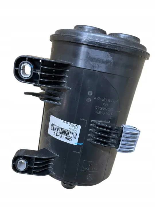 OEM 7486244 Kolfilter för BMW X5 G05 LCI image 2