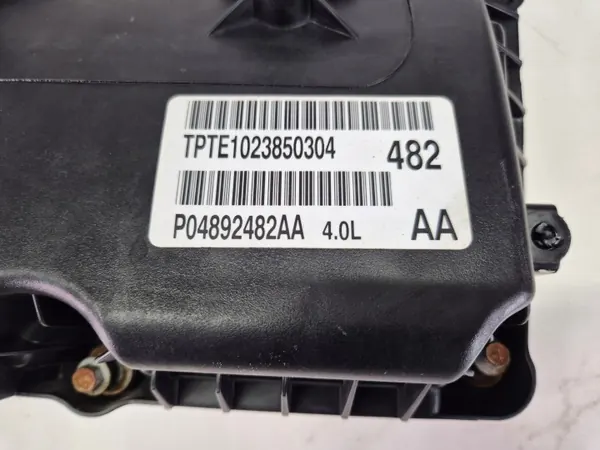 Ventildeckel OEM 04892206AB für Chrysler 4.0 V6 image 4