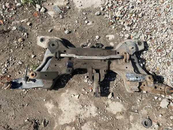 Viga suspensión Kia Picanto I OEM mefjuu image 2