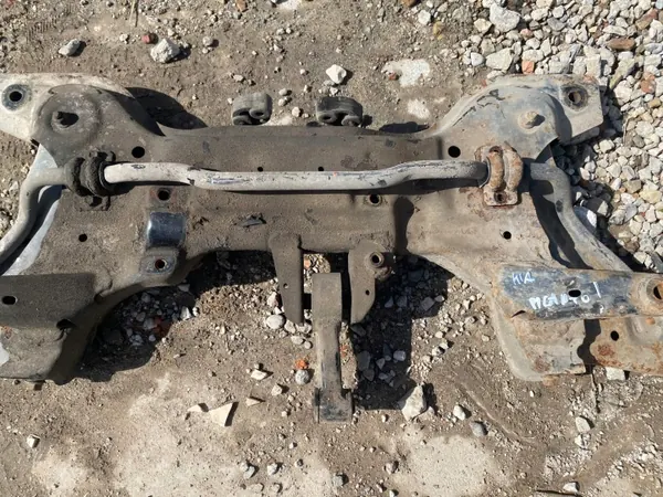 Viga suspensión Kia Picanto I OEM mefjuu image 4