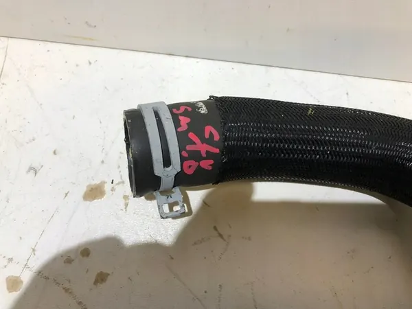 Vesiletku RENAULT CLIO V CAPTUR II 1.0 TCE 215030232R image 2