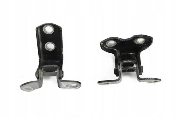 Vänster bakdörrshängslen Lexus NX I OEM 6876020122 image 2