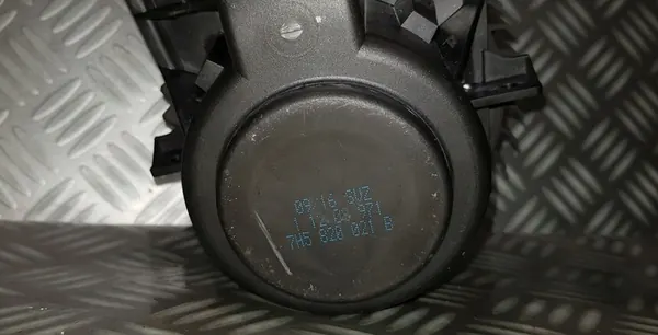 VW MULTIVAN T5 CARAVELLE Motor do Ventilador 7H5820021B image 3