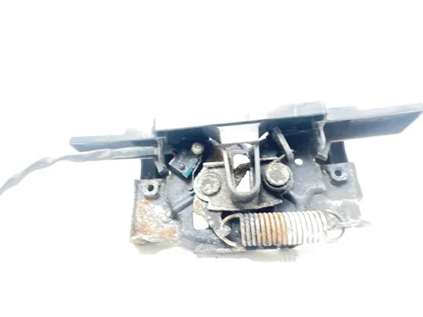 Trava do capô Mazda 6 2006 ABJ19173 image 3