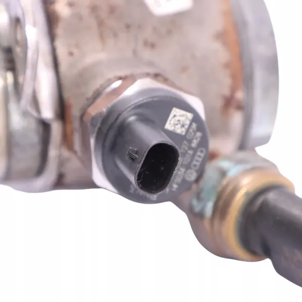 Audi OE 06E127025N Hochdruckpumpe image 10