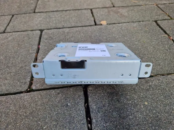 Módulo Rádio Navegação OEM 9821908880 2017 image 2