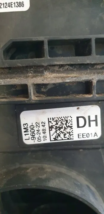 Ilmansuodatin Kotelo Ford Explorer VI OEM L1M3-9600-DH image 3