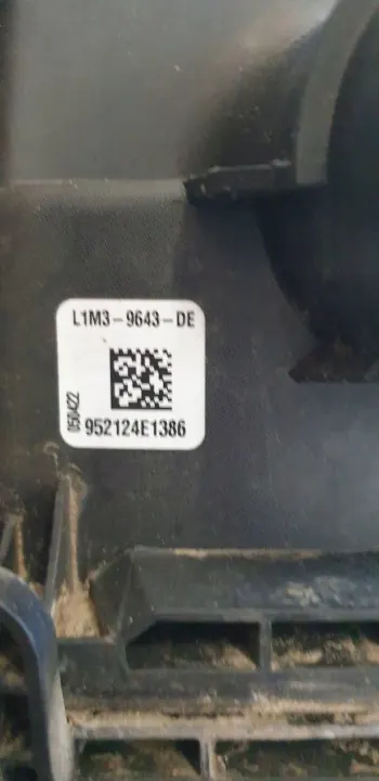 Ilmansuodatin Kotelo Ford Explorer VI OEM L1M3-9600-DH image 5