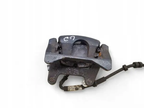 Juego de discos y pinzas Audi A7 S7 4G OEM 4G0615105AT image 4