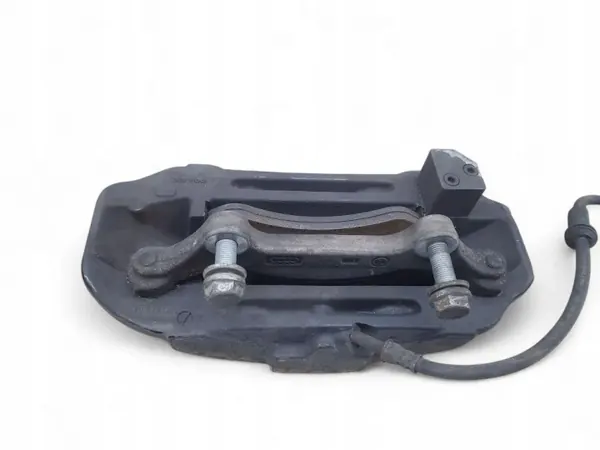 Juego de discos y pinzas Audi A7 S7 4G OEM 4G0615105AT image 7